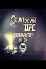 Watch Countdown to UFC 184: Ronda Rousey vs. Cat Zingano Movie25