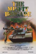 Watch The Misfit Brigade Movie25