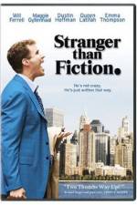 Watch Stranger Than Fiction Movie25