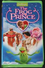 Watch The Frog Prince Movie25