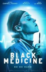 Watch Black Medicine Movie25