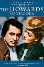 Watch The Howards of Virginia Movie25