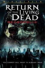 Watch Return of the Living Dead: Necropolis Movie25