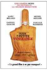 Watch The Little Book of Revenge Movie25