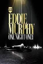 Watch Eddie Murphy One Night Only Movie25