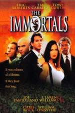 Watch The Immortals Movie25
