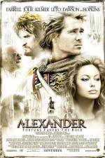 Watch Alexander Movie25
