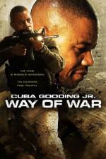 Watch The Way of War Movie25