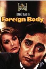 Watch Foreign Body Movie25