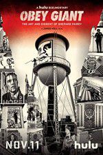Watch Obey Giant Movie25