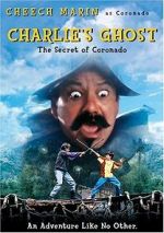Watch Charlie\'s Ghost Story Movie25