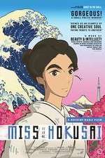 Watch Miss Hokusai Movie25