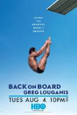 Watch Back on Board: Greg Louganis Movie25