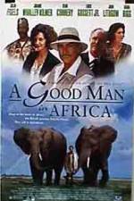 Watch A Good Man in Africa Movie25