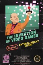 Watch The Invention of Video Games Movie25