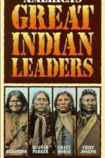 Watch Americas Great Indian Leaders Movie25