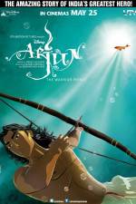 Watch Arjun The Warrior Prince Movie25