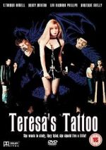 Watch Teresa\'s Tattoo Movie25