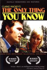 Watch The Only Thing You Know Movie25