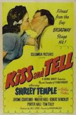 Watch Kiss and Tell Movie25