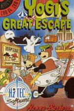 Watch Yogi's Great Escape Movie25