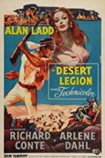 Watch Desert Legion Movie25