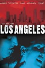 Watch Los Angeles Movie25