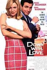 Watch Down with Love Movie25