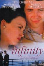Watch Infinity Movie25