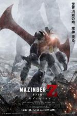 Watch Mazinger Z: Infinity Movie25