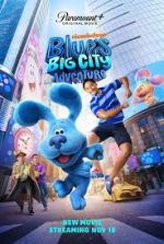 Watch Blue's Big City Adventure Movie25