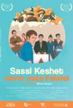 Watch Sassi Keshet Never Eats Falafel Movie25