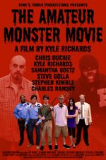 Watch The Amateur Monster Movie Movie25