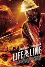 Watch Life on the Line Movie25