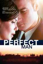 Watch A Perfect Man Movie25