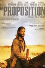 Watch The Proposition Movie25