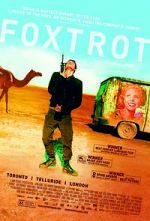 Watch Foxtrot Movie25