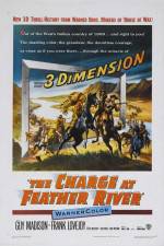 Watch The Charge at Feather River Movie25