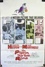 Watch The Pigeon That Took Rome Movie25
