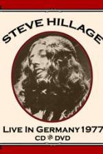 Watch Steve Hillage Live 1977 Movie25