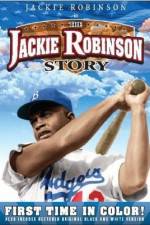 Watch The Jackie Robinson Story Movie25
