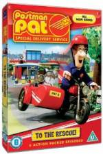 Watch Postman Pat Special Delivery Service - Pat to the Rescue Movie25