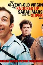 Watch The 41-Year-Old Virgin Who Knocked Up Sarah Marshall and Felt Superbad About It Movie25