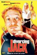 Watch Divorcing Jack Movie25