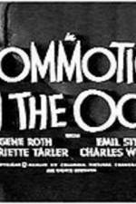 Watch Commotion on the Ocean Movie25