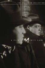 Watch Fritz Lang Interviewed by William Friedkin Movie25