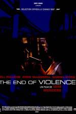 Watch The End of Violence Movie25