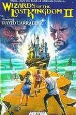 Watch Wizards of the Lost Kingdom II Movie25