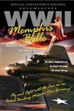 Watch The Memphis Belle A Story of a Flying Fortress Movie25