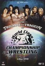 Watch The Triumph and Tragedy of World Class Championship Wrestling Movie25